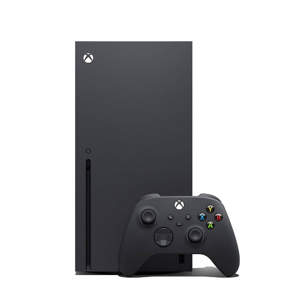 Consola Xbox Series X 1Tb.