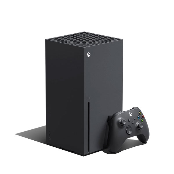 Consola Xbox Series X 1Tb.