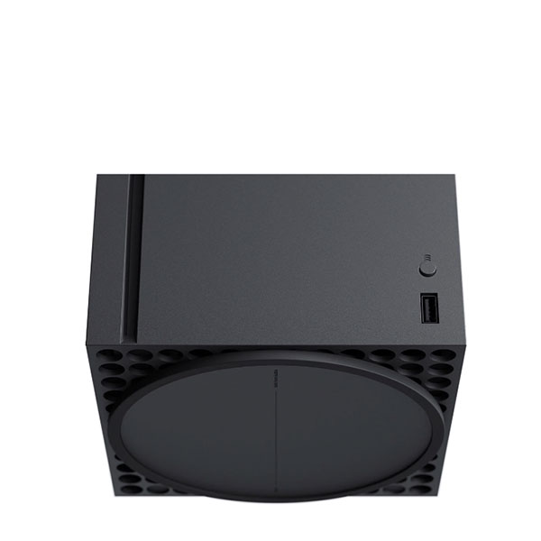 Consola Xbox Series X 1Tb.