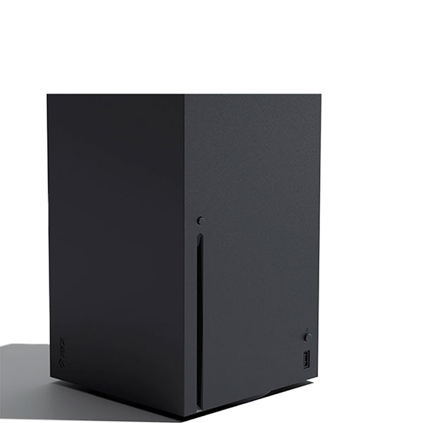 Consola Xbox Series X 1Tb.