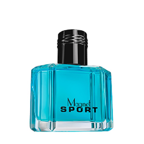 Magnet Sport by Kiotis paris Colonia para Caballeros 50 ml