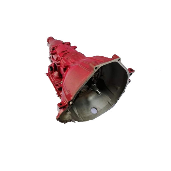 transmision automatica 4r70w