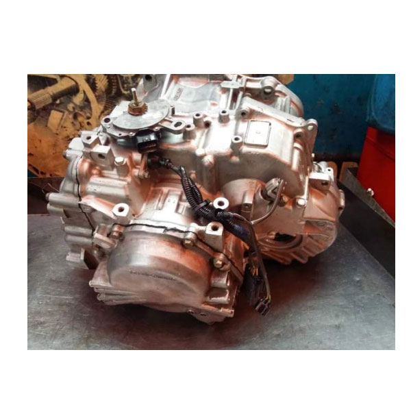 TRANSMISION DE CHEVY AUTOMATICA