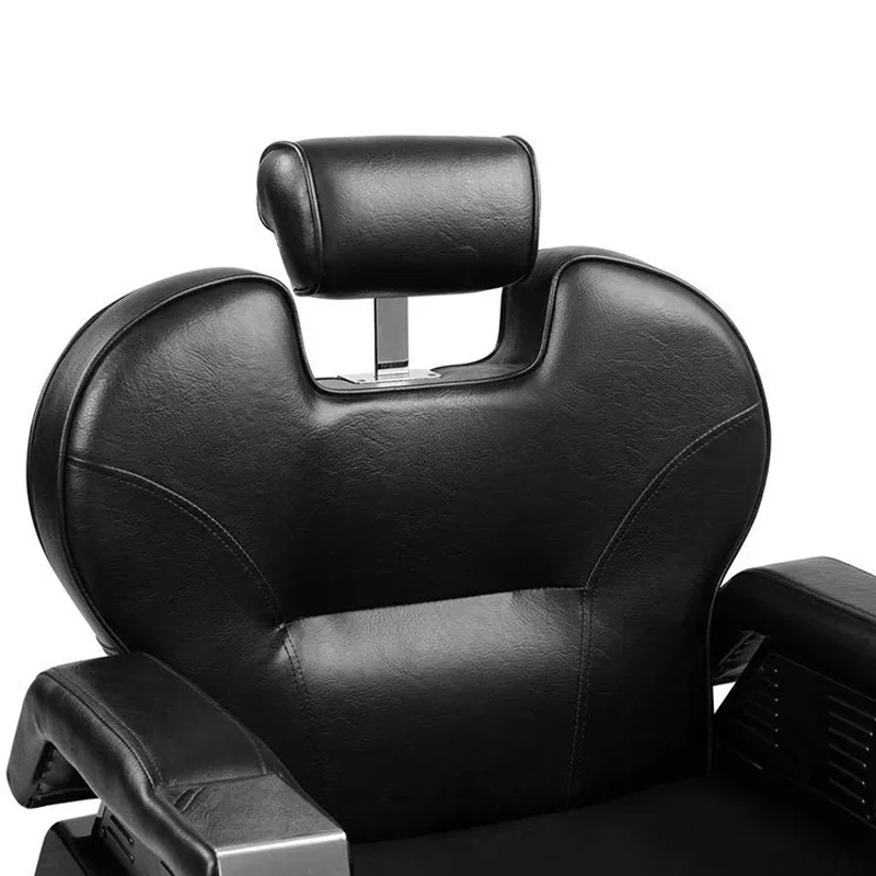 Sillon Barbero Silla Barberia Peluqueria Estetica Hidraulico Reclinable.