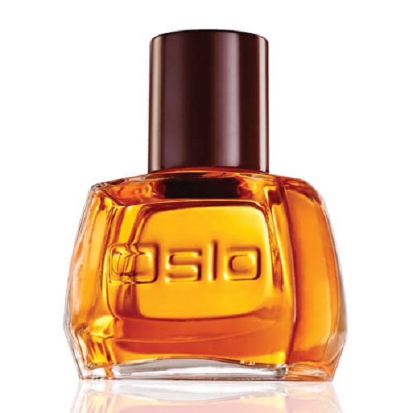 Oslo by Avon Colonia para Caballeros 168 ml