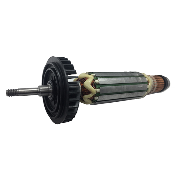 Armadura-rotor Makita P/9557nb Codigo 5156113	