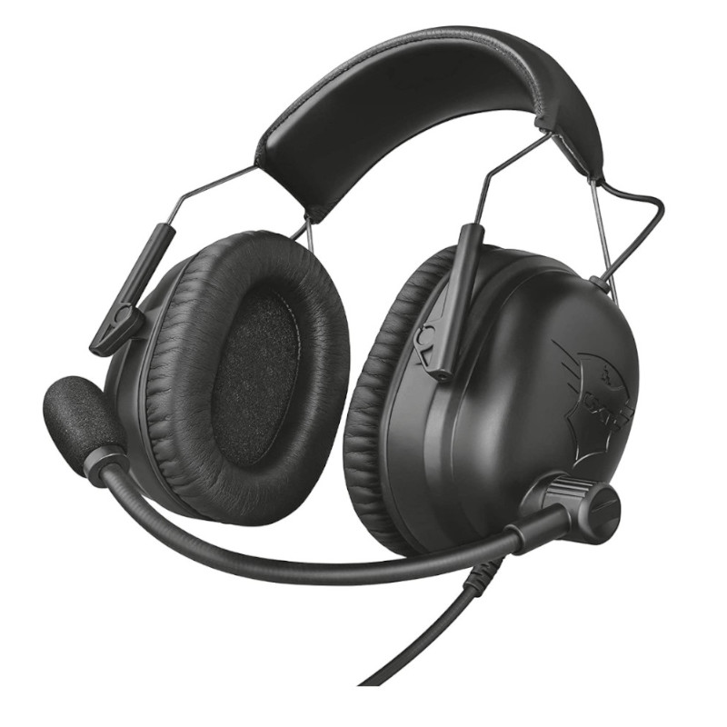 Audífonos Trust GXT 444 Wayman 