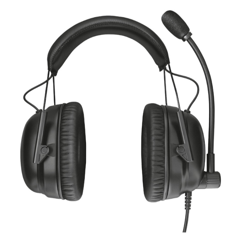 Audífonos Trust GXT 444 Wayman 