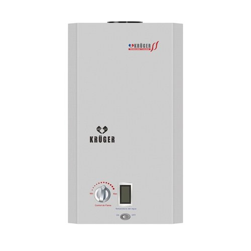 Calentador Instantáneo de agua a Gas Natural  Modelo 4412N