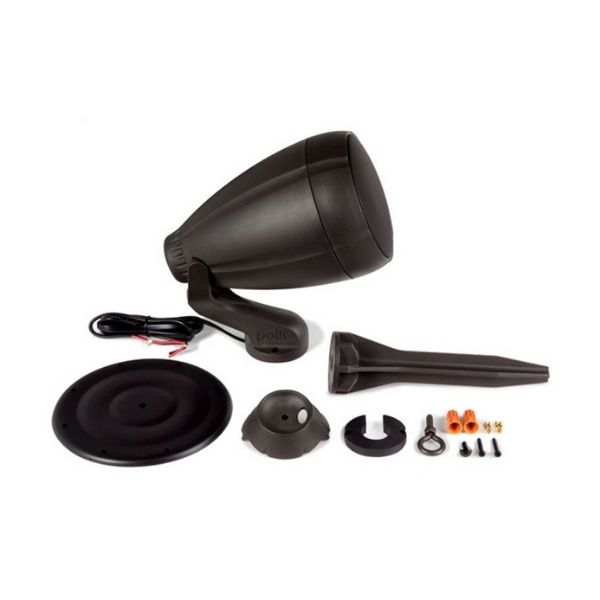 PAR DE BOCINAS DE EXTERIOR ATRIUM SAT 300 POLK AUDIO