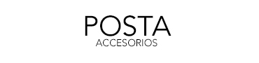 Posta Accesorios