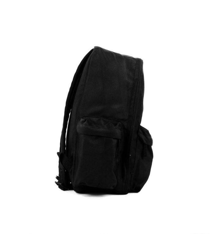 Mochila Backpack Juvenil Polo Ralph Lauren Color Negro