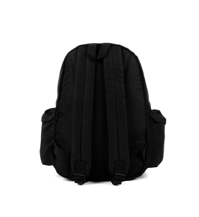 Mochila Backpack Juvenil Polo Ralph Lauren Color Negro