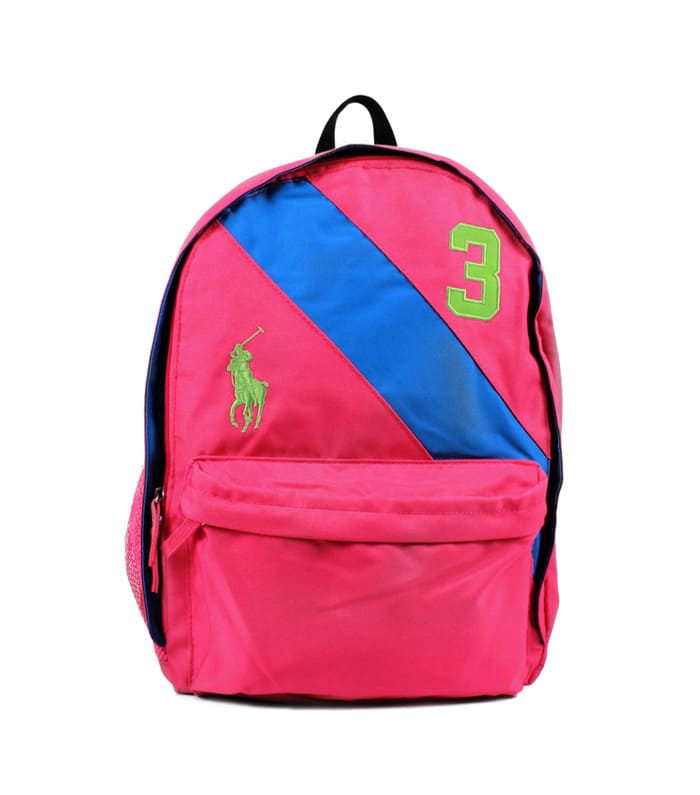 Mochila ralph on sale lauren