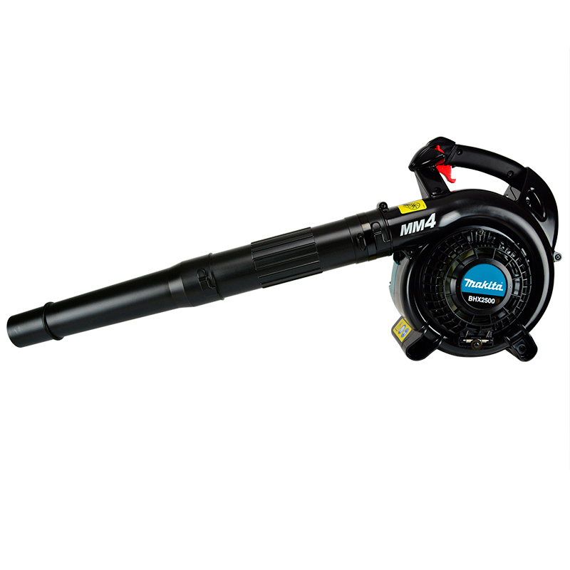 Sopladora Profesional Makita BHX2500 A Gasolina De 1.1 Hp
