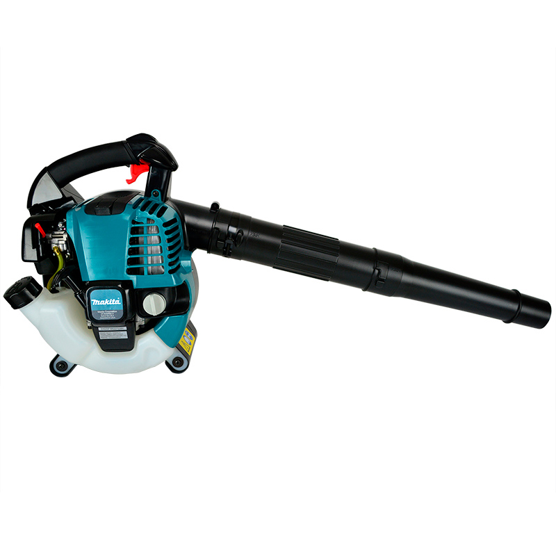 Sopladora Profesional Makita BHX2500 A Gasolina De 1.1 Hp