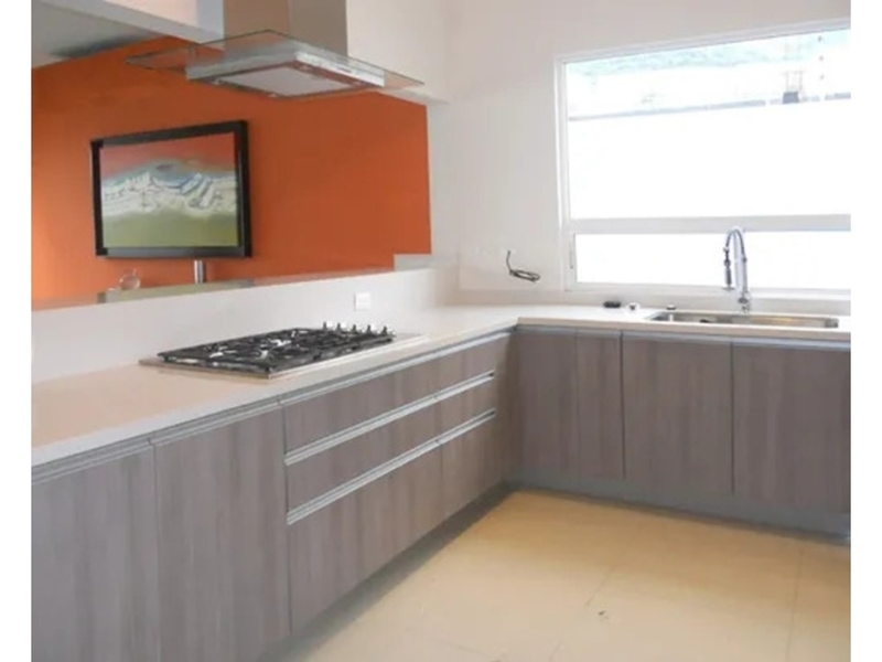 Campana Cocina Isla IHD Isola Miami 60 Cm Acero Inox Y Cristal Plano