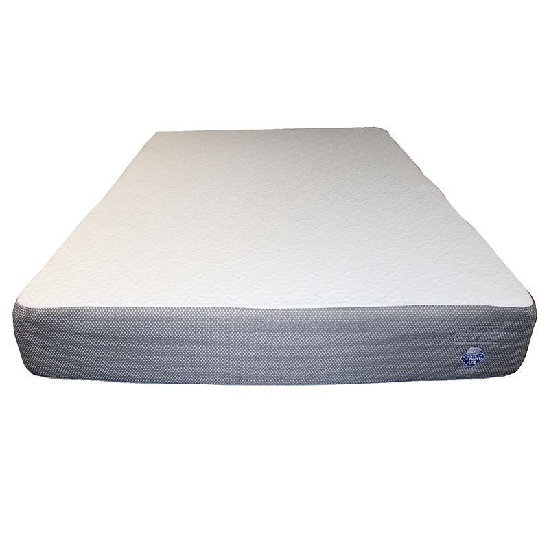 Colchón Spring Air Dreams in a box Queen Size