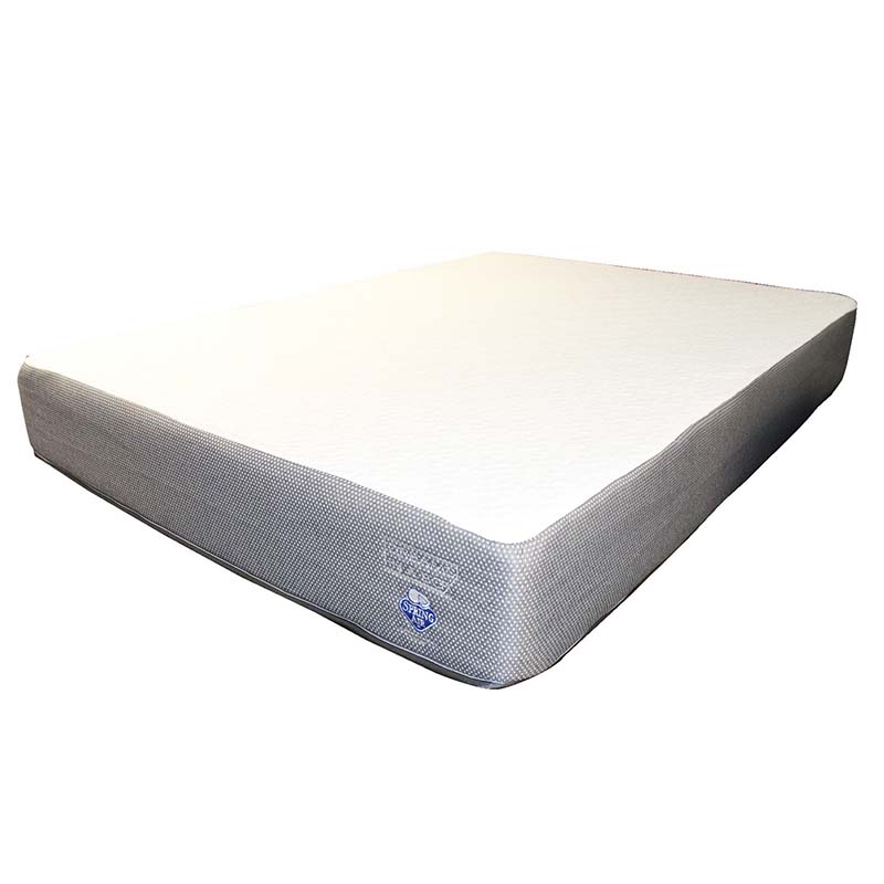 Colchón Spring Air Dreams in a box Queen Size