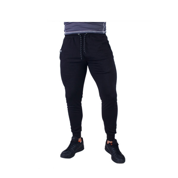 Pants Tipo Jogger Deportivo Slim Fit De Moda Colores Fitness Gym Crossfit Hombre 