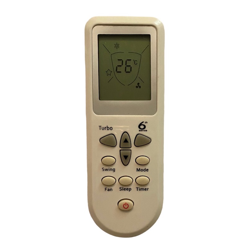 Minisplit Whirlpool Wa1082q Wa2041q Wa1041q Wa3027q