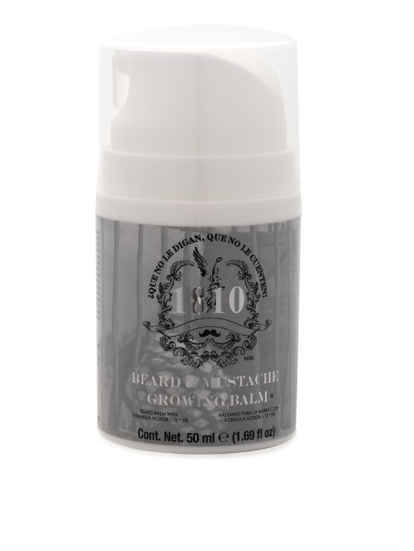 1810 ® Bálsamo de Crecimiento Noxidil - TS ® 50ml