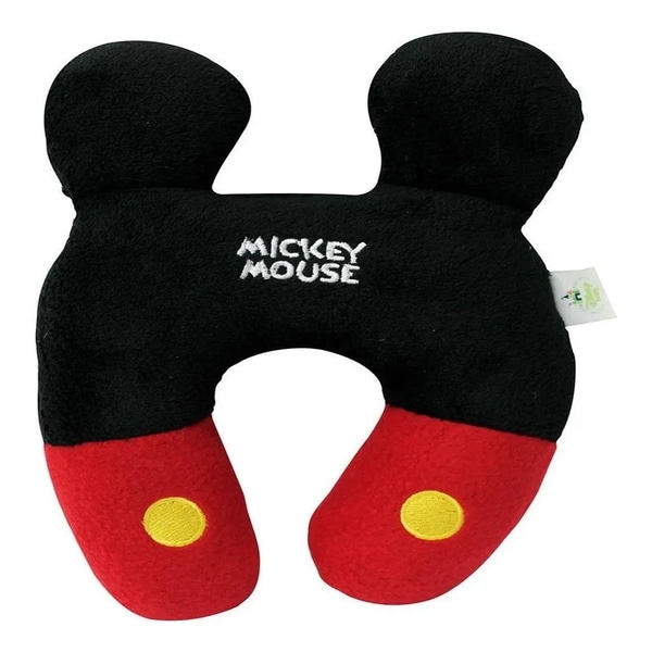 Cojín Siesta Mickey Mouse Disney.
