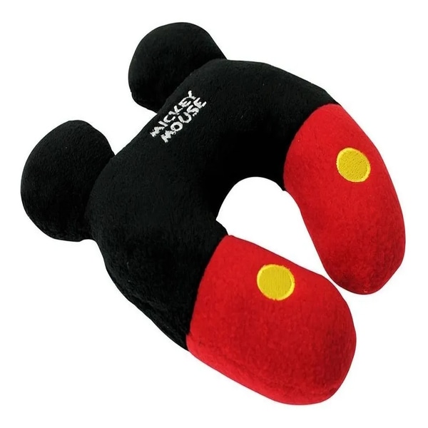 Cojín Siesta Mickey Mouse Disney.