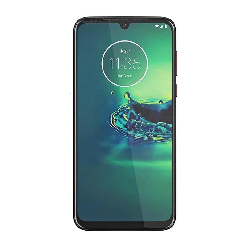 Smartphone Motorola Moto G8 Plus 64GB Rubi Desbloqueado 