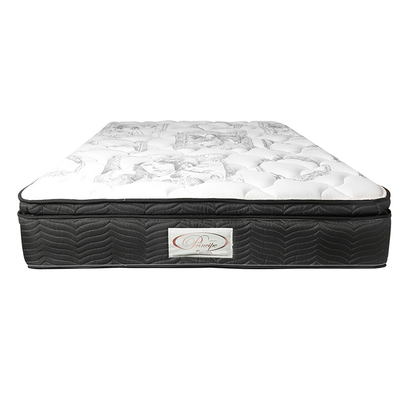 Colchón Príncipe Leonardo Matrimonial