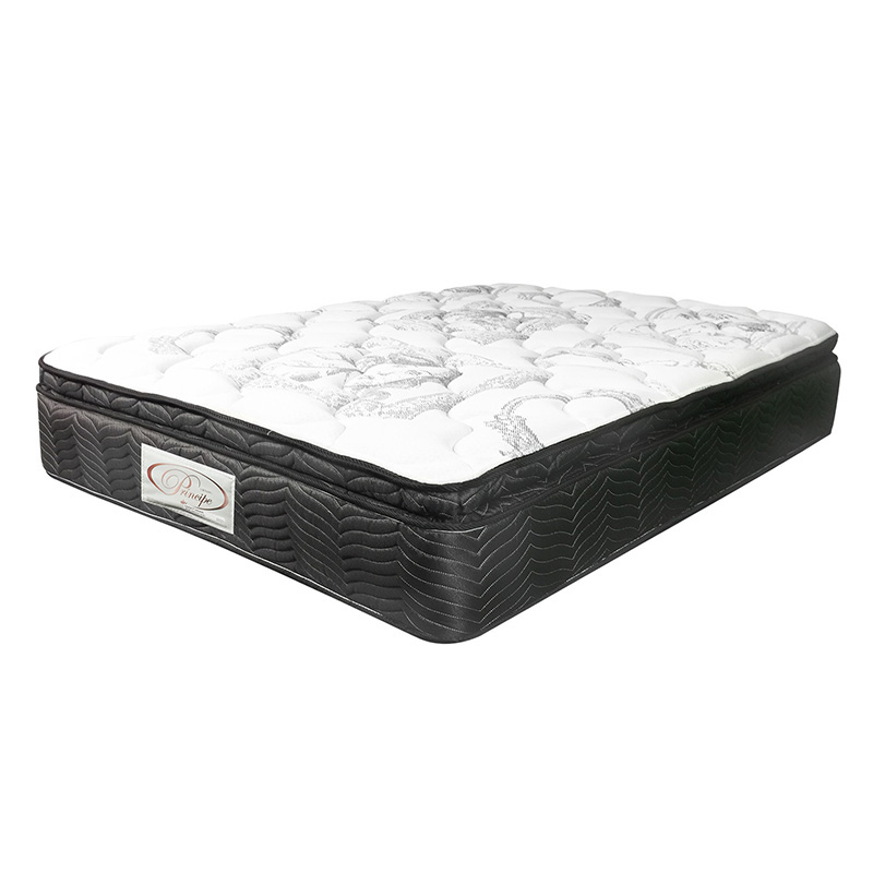 Colchón Príncipe Leonardo Matrimonial