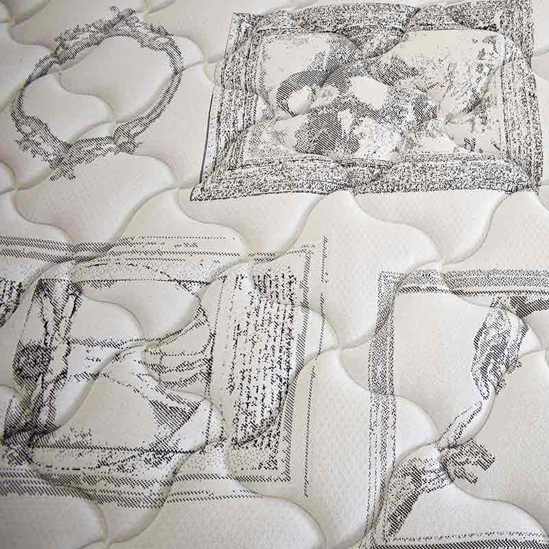 Colchón Príncipe Leonardo Matrimonial