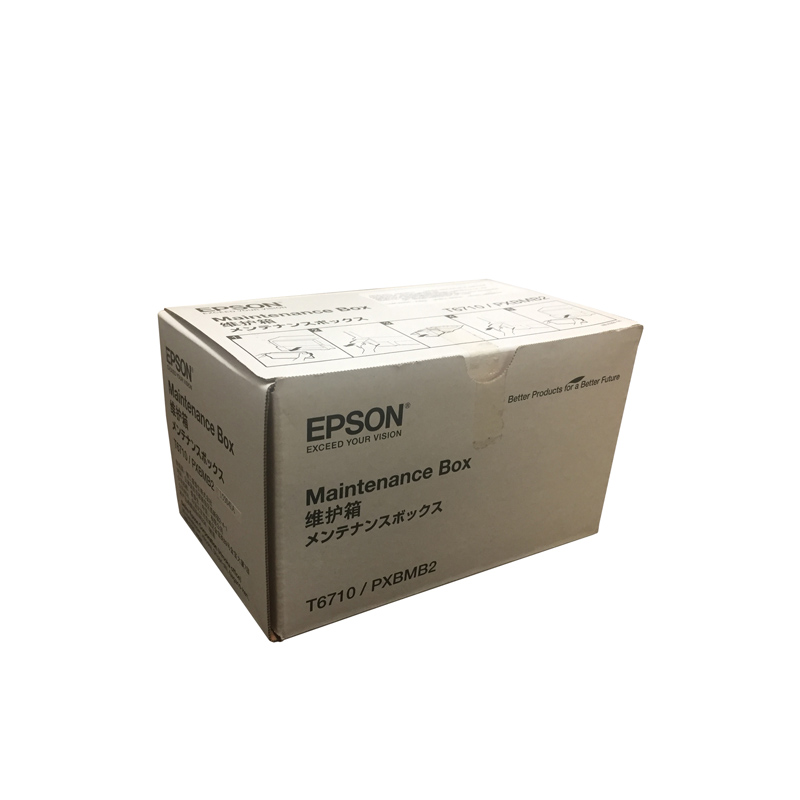 Tanque de mantenimiento Epson T6710