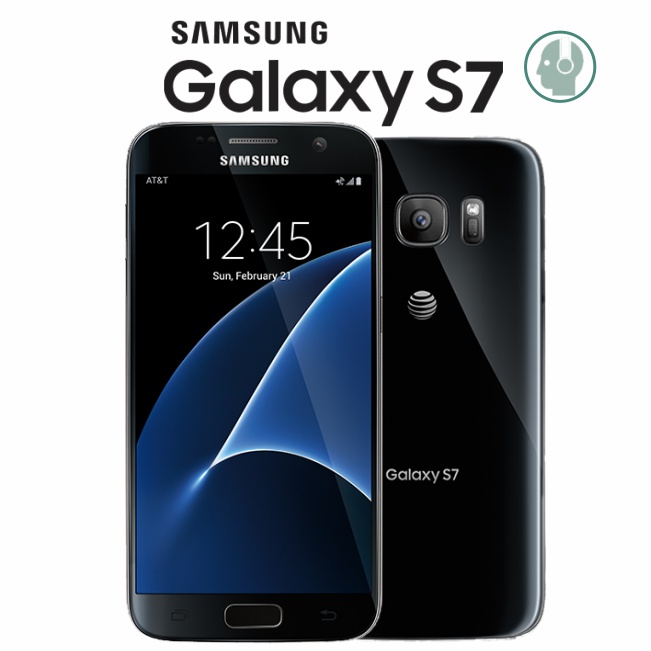 Samsung Galaxy S7 32gb Remanufacturado Libre de Fábrica