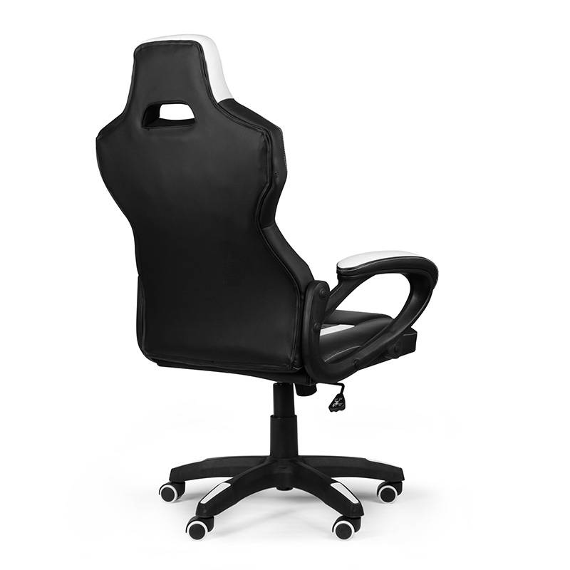 Silla PC Gamer Oficina Computadora Soporte Lumbar Ergonomica