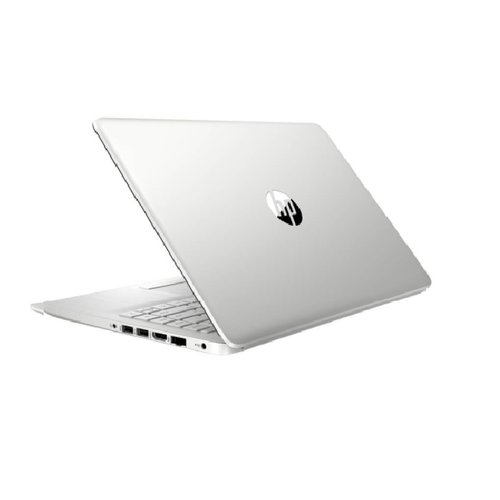 Laptop HP 14-dk1022wm 14" Ryzen 3 3250U 4GB RAM + 128GB SSD + Teclado y mouse 