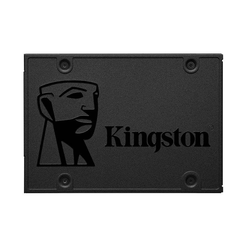 SSD KINGSTON SA400S37 960GB 2.5 SATA 6GB/S 500MB/450MB