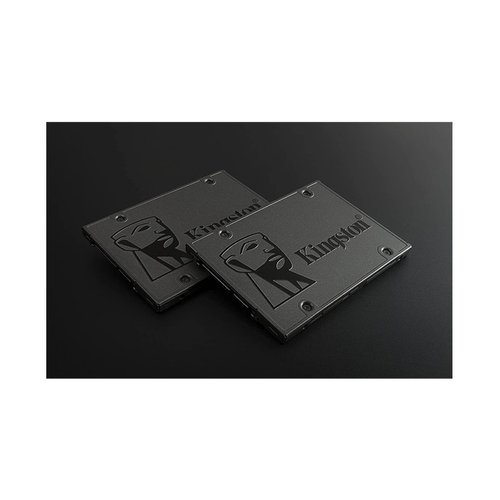 SSD KINGSTON SA400S37 960GB 2.5 SATA 6GB/S 500MB/450MB