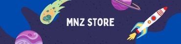 MNZ STORE AND RETAIL