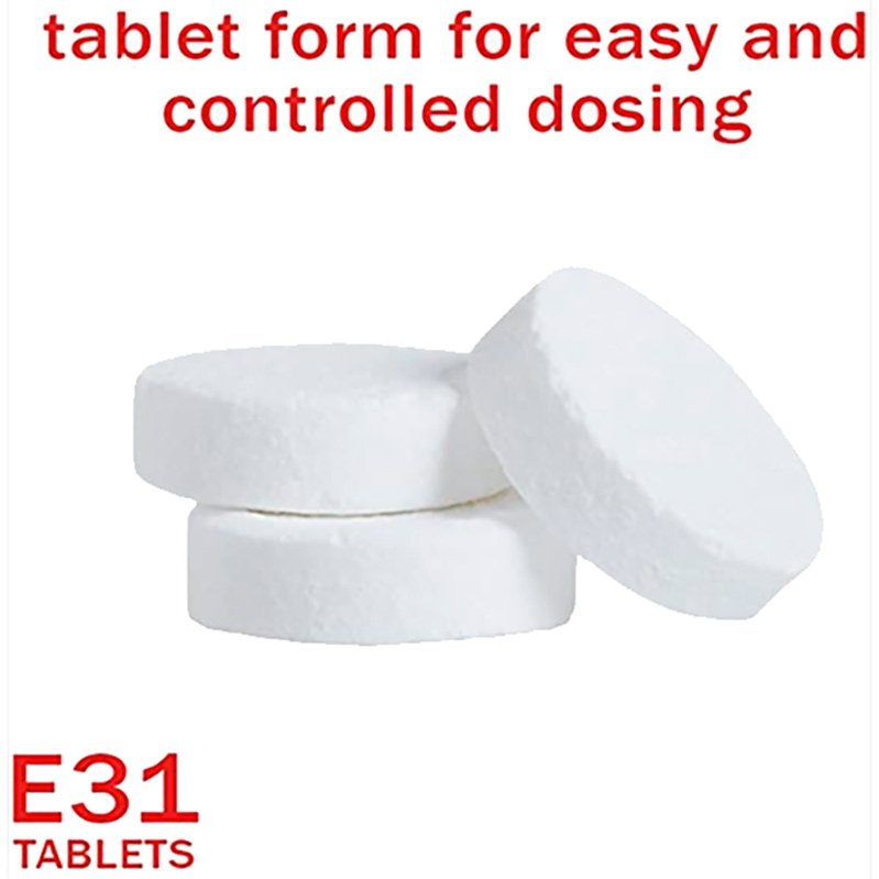 Limpiador Para Maquinas De Café Urnex Cafiza Tabletas 200pz