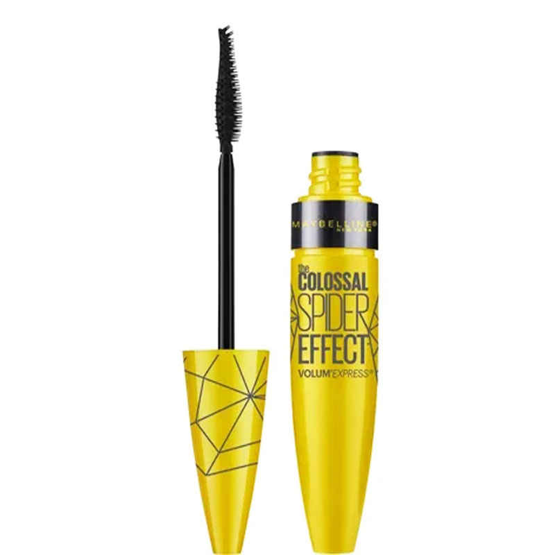 MASCARA PARA PESTAÑAS MAYBELLINE THE COLOSSAL SPIDER EFFECT