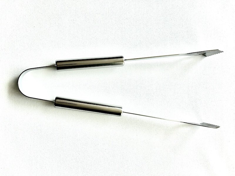 KIT DE 3 UTENSILIOS PARA ASADOR