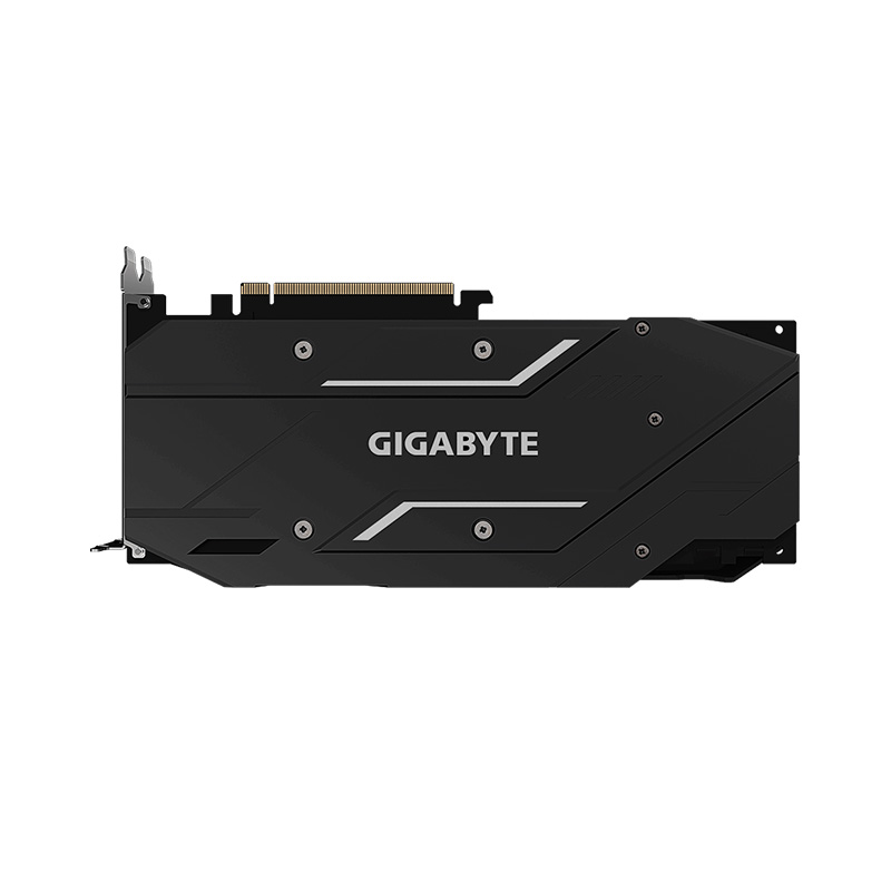 TVIDEO GIGABYTE RTX 2060 WINDFORCE OC DDR6 6GB GV-N2060WF2OC-6GD.