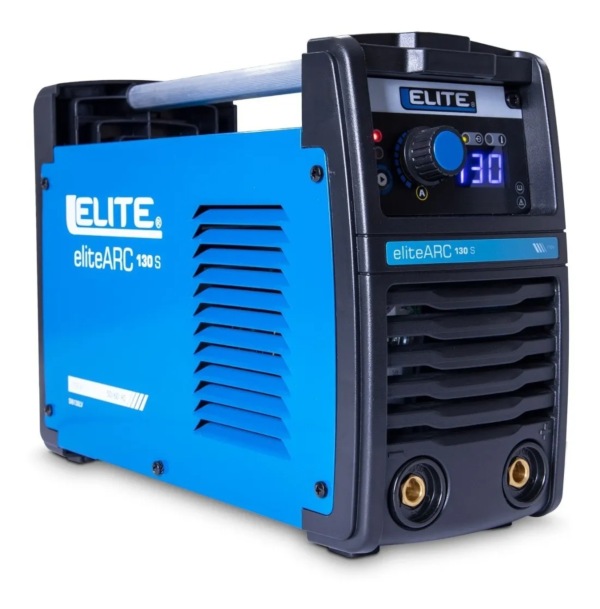Soldadora Inversora Para Herreria 110V Arc130s Elite