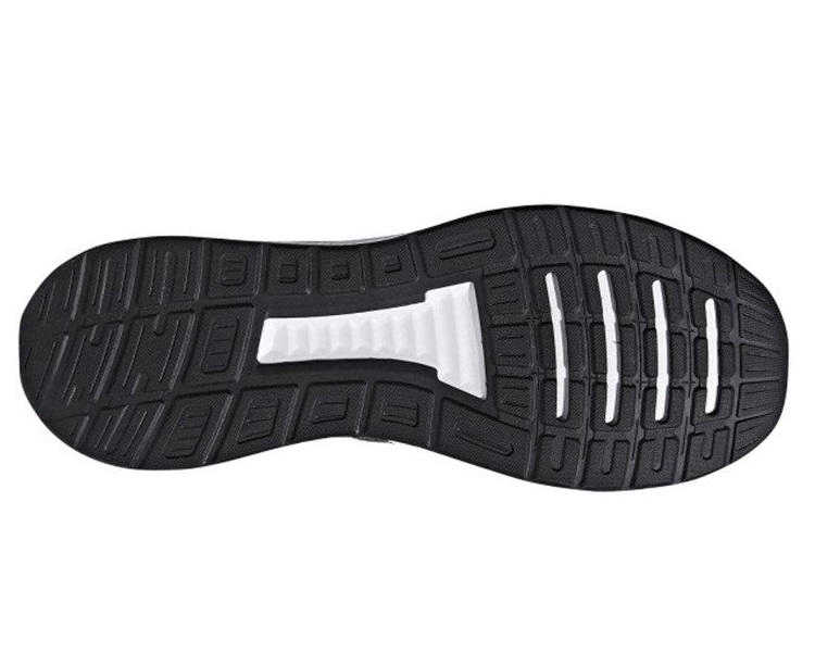Tenis Adidas RUNFALCON Caballero Original F36200