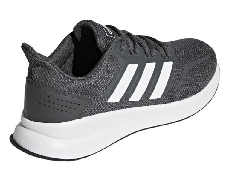 Tenis Adidas RUNFALCON Caballero Original F36200