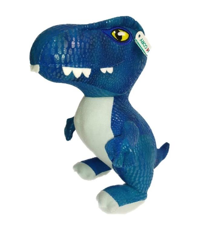 Peluche Dinosaurio Mediano