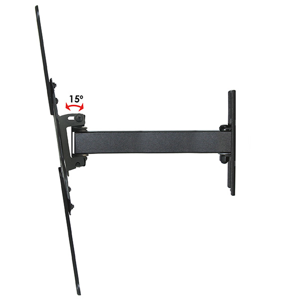 Soporte para pantallas un brazo de 26" a 70" Power & Co. MP-1070