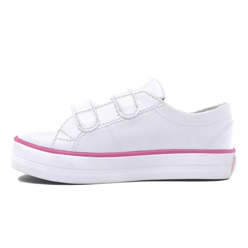 Tenis polo deals feminino infantil