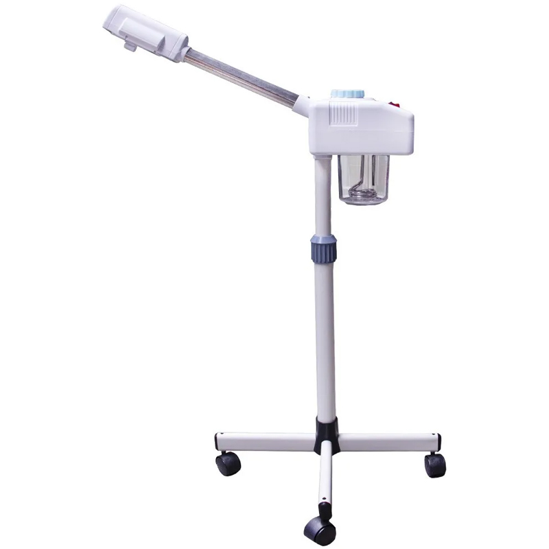 Vaporizador Facial Ozono Limpiador Profesional Barberia Estetica Spa Sanitizante Piel